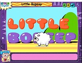 Say Hi English Flash Songs for Kids - Little Bo Peep Say Hi English Flash Songs for Kids - Little Bo Peep