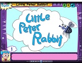 Say Hi English Flash Songs for Kids - Little Peter Rabbit Say Hi English Flash Songs for Kids - Little Peter Rabbit