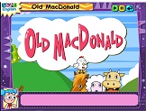 Say Hi English Flash Songs for Kids - Old MacDonald Say Hi English Flash Songs for Kids - Old MacDonald