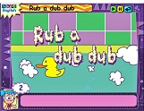 Say Hi English Flash Songs for Kids - Rub a Dub Dub Say Hi English Flash Songs for Kids - Rub a Dub Dub