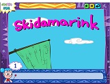 Say Hi English Flash Songs for Kids - Skidamarink