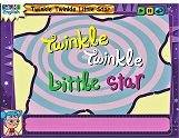 Say Hi English Flash Songs for Kids - Twinkle Twinkle Little Star Say Hi English Flash Songs for Kids - Twinkle Twinkle Little Star