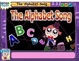 Say Hi English Flash Songs for Kids - The Alphabet Song Say Hi English Flash Songs for Kids - The Alphabet Song
