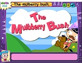 Say Hi English Flash Songs for Kids - The Mulberry Bush Say Hi English Flash Songs for Kids - The Mulberry Bush
