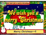Say Hi English Flash Songs for Kids - We Wish You a Merry Christmas Say Hi English Flash Songs for Kids - We Wish You a Merry Christmas