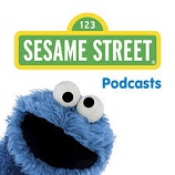 Sesame Street - Video Vocabulary Podcasts
