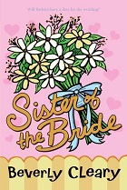 Sister of the Bride by Beverly Cleary - HarperCollins ebooks