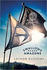 Swallows and Amazons by Arthur Ransome Swallows and Amazons by Arthur Ransome