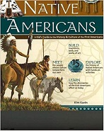 Tools of Native Americans A Kids Guide to the History and Culture of the First Americans Tools of Native Americans A Kids Guide to the History and Culture of the First Americans
