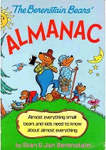 The Berenstain Bears Almanac The Berenstain Bears Almanac
