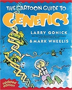 The Cartoon Guide to Genetics Updated Edition The Cartoon Guide to Genetics Updated Edition