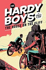 The Hardy Boys 02 - The House on the Cliff 