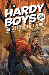 The Hardy Boys 03 - The Secret of the Old Mill
