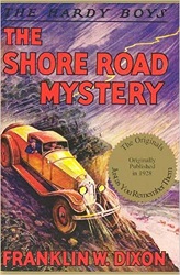 The Hardy Boys 6 - The Shore Road Mystery