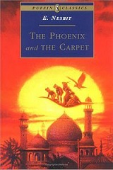 The Phoenix and the Carpet The Phoenix and the Carpet