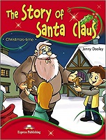 The Story of Santa Claus CD-ROM The Story of Santa Claus CD-ROM