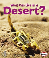 What Can Live in a Desert - First Step Nonfiction Animal Adaptations What Can Live in a Desert - First Step Nonfiction Animal Adaptations