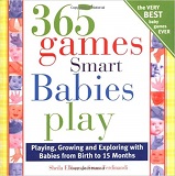 365 Games Smart Toddlers Play 3rd Edition 365 Games Smart Toddlers Play 3rd Edition