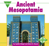 Ancient Mesopotamia - Lets See Library