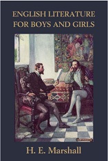 English Literature for Boys and Girls Illustrated Edition English Literature for Boys and Girls Illustrated Edition