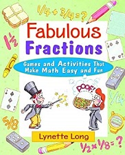 Fabulous Fractions - Magical Math series Fabulous Fractions - Magical Math series