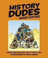 History Dudes Ancient Egyptians by Laura Buller History Dudes Ancient Egyptians by Laura Buller