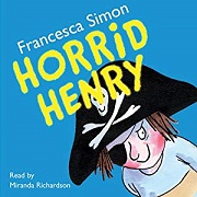 Horrid Henry Audio CD Horrid Henry Audio CD