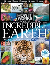 How It Works - Book of Incredible Earth 2014 How It Works - Book of Incredible Earth 2014