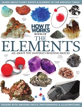 How It Works - Book of the Elements 2014 How It Works - Book of the Elements 2014