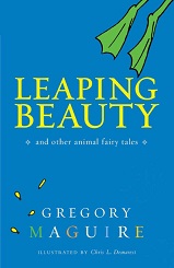 Leaping Beauty And Other Animal Fairy Tales Leaping Beauty And Other Animal Fairy Tales