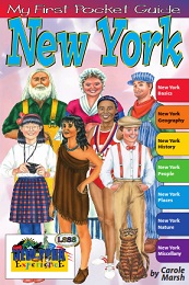 My First Pocket Guide to New York My First Pocket Guide to New York