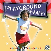 Playground Games - Sports for Sprouts Playground Games - Sports for Sprouts