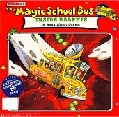 Scholastics The Magic School Bus Inside Ralphie A Book About Germs Scholastics The Magic School Bus Inside Ralphie A Book About Germs