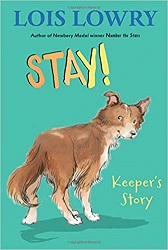 Stay Keepers Story - Houghton Mifflin Harcourt Stay Keepers Story - Houghton Mifflin Harcourt