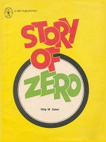 Story of Zero by Dilip M Salwi Story of Zero by Dilip M Salwi