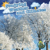 Studying Weather and Climates - My Science Library Studying Weather and Climates - My Science Library