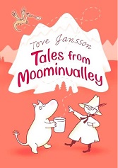 Tales from Moominvalley by Tove Jansson - Puffin Books Tales from Moominvalley by Tove Jansson - Puffin Books