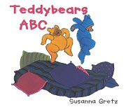 Teddybears ABC by Susanna Gretz Teddybears ABC by Susanna Gretz