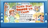 Tumblepad Daisy Diaz Shakes Up Camp Tumblepad Daisy Diaz Shakes Up Camp