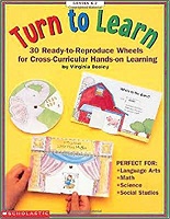Turn to Learn Grades K-2 by Virginia Dooley Turn to Learn Grades K-2 by Virginia Dooley
