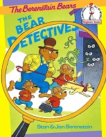 The Berenstain Bear - The Bear Detectives The Case of the Missing Pumpkin The Berenstain Bear - The Bear Detectives The Case of the Missing Pumpkin