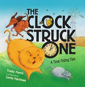 The Clock Struck One A Time-telling Tale