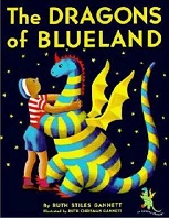 The Dragons of Blueland The Dragons of Blueland