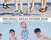 The Social Skills Picture Book by Jed Baker The Social Skills Picture Book by Jed Baker