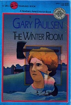The Winter Room - A Dell Yearling Book The Winter Room - A Dell Yearling Book