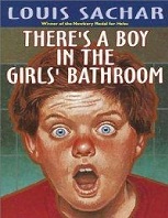 Theres A Boy in the Girls Bathroom