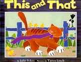 This and That by Julie Sykes This and That by Julie Sykes