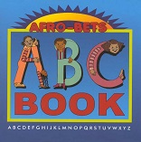Afro-Bets ABC Book by Cheryl Willis Hudson Afro-Bets ABC Book by Cheryl Willis Hudson
