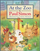 At the Zoo by Paul Simon At the Zoo by Paul Simon
