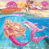 Barbie In A Mermaid Tale Barbie In A Mermaid Tale
